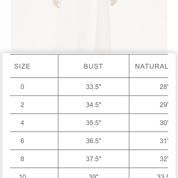 Jill Stuart Ava Crepe Maxi Dress NWT - Picture 2 of 3